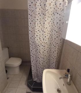 Mavranaioi Apartment | Το Μπαλκόνι Του Όρλιακα