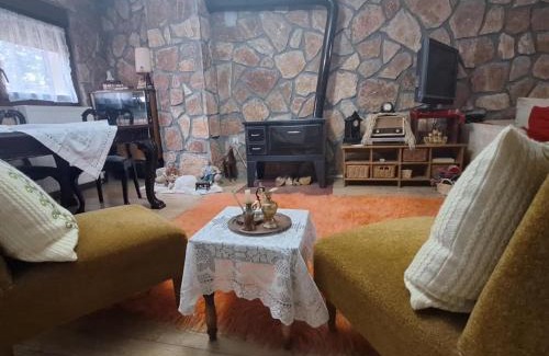 Florina Apartment | Το Πέτρινο της Γιαγιάς