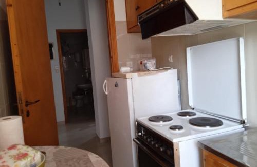 Sarakiniko Apartment | Το πιθάρι 1