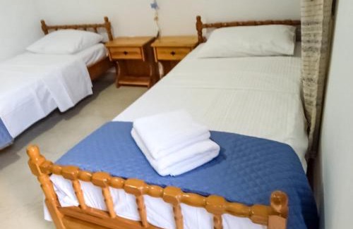 Sarakiniko Apartment | Το πιθάρι 1
