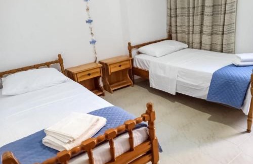 Sarakiniko Apartment | Το πιθάρι 1