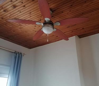Old Town Apartment | Το σπίτι στην Παλιά Ξάνθη
