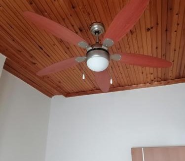 Old Town Apartment | Το σπίτι στην Παλιά Ξάνθη