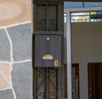 Old Town Apartment | Το σπίτι στην Παλιά Ξάνθη