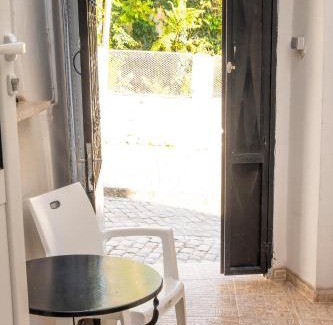 Old Town Apartment | Το σπίτι στην Παλιά Ξάνθη