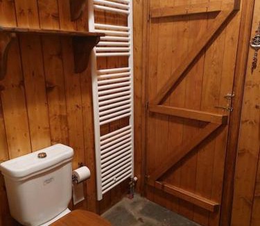 Kipoi Villa | Το σπίτι στο χωριό