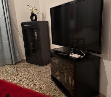 Paramythia Apartment | Το σπίτι της γιαγιάς