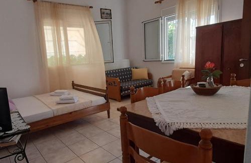 Vlakhia Apartment | Το σπίτι της Ελένης