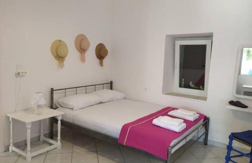 Nea Styra House | Το σπίτι της Μαργαρίτας στην παραλία