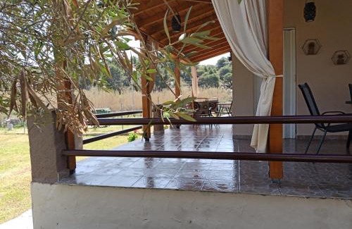 Ormos Panagias House | Το σπιτάκι Η Ελιά