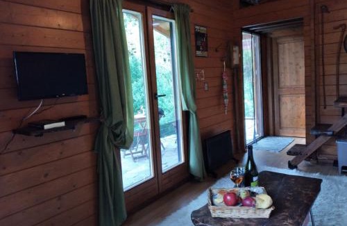 Kefalochori House | Το σπιτάκι του Σπύρου