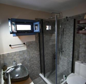 Panormos House | Το σπιτάκι to spitaki Τhe little house