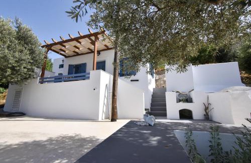 Panormos House | Το σπιτάκι to spitaki Τhe little house