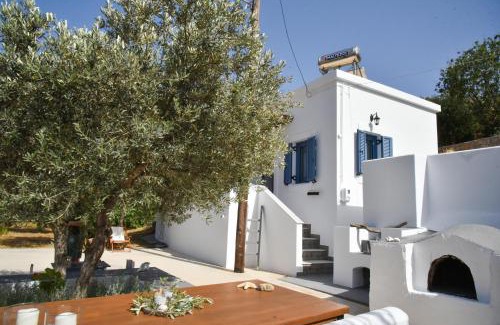 Panormos House | Το σπιτάκι to spitaki Τhe little house