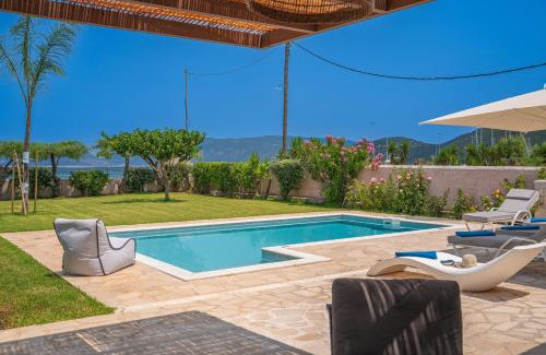 Sami Villa | Τheano Villa