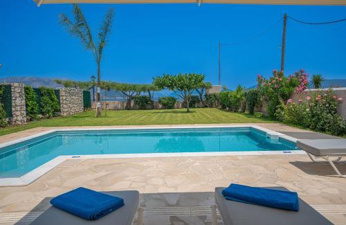 Sami Villa | Τheano Villa
