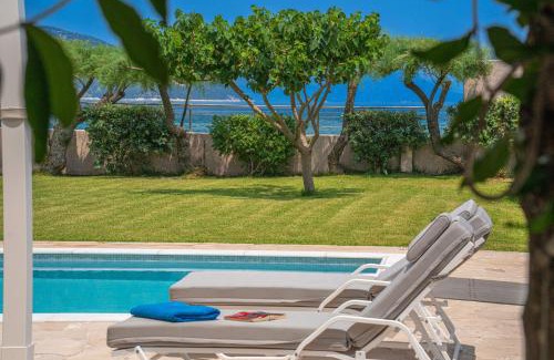 Sami Villa | Τheano Villa