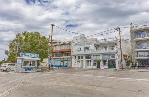 Marmari House | Υπέροχη κατοικία στο Μαρμάρι με φανταστική θέα !
