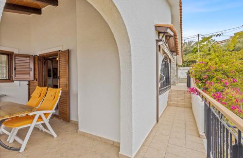 Marmari House | Υπέροχη κατοικία στο Μαρμάρι με φανταστική θέα !