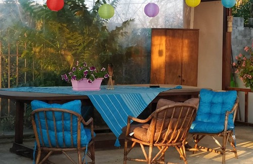 Velon Cottage | Υπέροχο, καλόγουστο, ήσυχο, άνετο εξοχικό σπίτι!