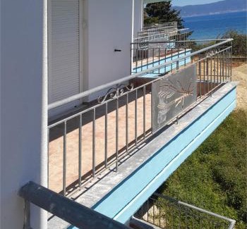 Arkitsa Apartment | Φάρος Αρκίτσας