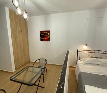Arkitsa Apartment | Φάρος Αρκίτσας