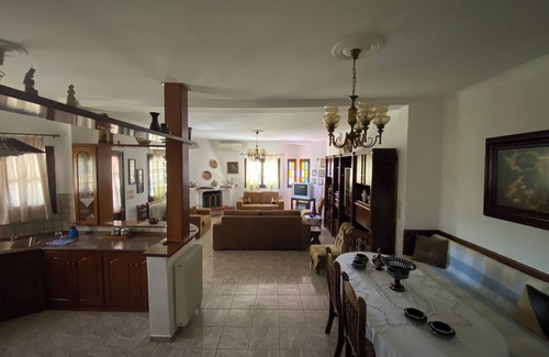 Trikala Cottage | ΧΡΗΣΤΟΣ RESORT
