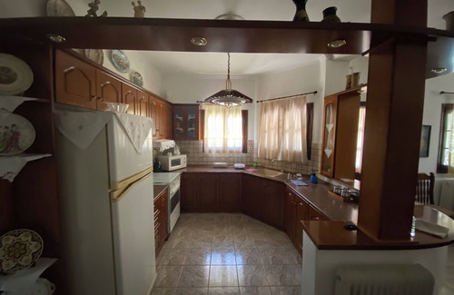 Trikala Cottage | ΧΡΗΣΤΟΣ RESORT