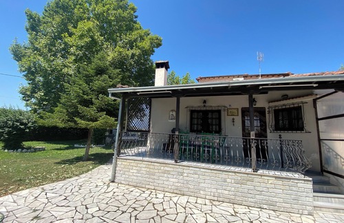 Trikala Cottage | ΧΡΗΣΤΟΣ RESORT