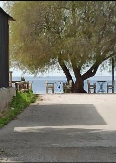 Psatha House | Ψάθα παραλία