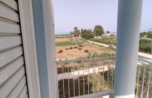 Kefalari Cottage | Όμορφος χώρος με τζάκι, κοντά στην θάλασσα