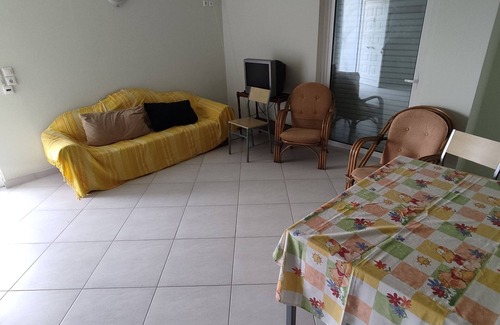Kefalari Cottage | Όμορφος χώρος με τζάκι, κοντά στην θάλασσα