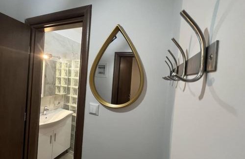 Kastoria Apartment | Όμορφο διαμέρισμα στην Παραλία