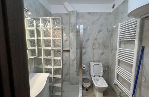 Kastoria Apartment | Όμορφο διαμέρισμα στην Παραλία