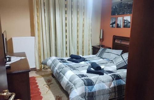 Delfoi Apartment | όμορφο διαμερισμα με δυο κρεβατοκάμαρες