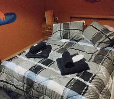Delfoi Apartment | όμορφο διαμερισμα με δυο κρεβατοκάμαρες