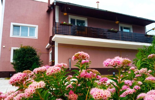 Zabolotsky House | Агроусадьба "Смольница"