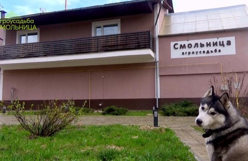 Zabolotsky House | Агроусадьба "Смольница"