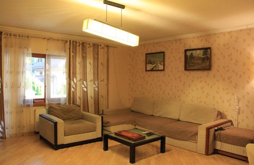 Belaye Vozera House | Агроусадьба Уютный Дом