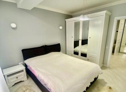 Chisinau Apartment | Аеропорт-Апартаменты Авто Парковка