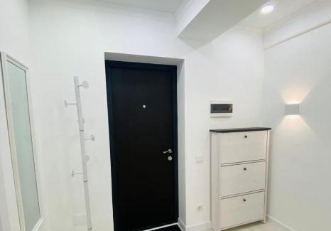 Chisinau Apartment | Аеропорт-Апартаменты Авто Парковка