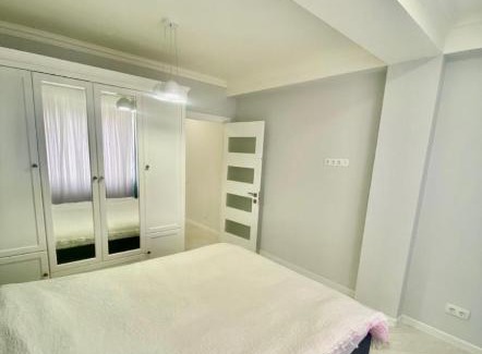 Chisinau Apartment | Аеропорт-Апартаменты Авто Парковка