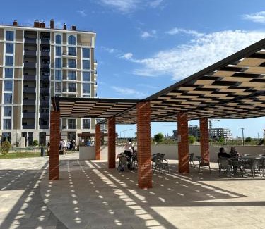 Aktau Apartment | Актау Ревьера
