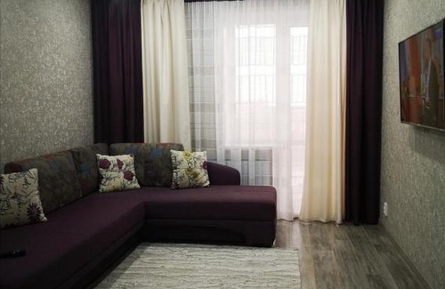 Kostanay Apartment | Ак Тилек