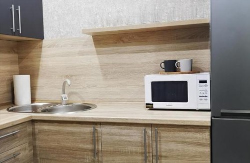 Kostanay Apartment | Ак Тилек