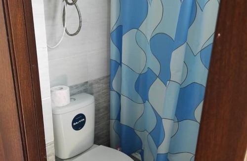 Cholpon-Ata House | Ак-Толкун