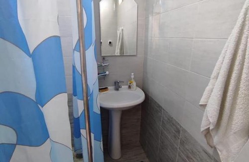 Cholpon-Ata House | Ак-Толкун