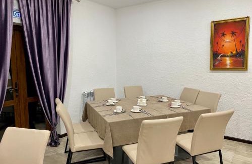 Schuchinsk Hotel | Алатау