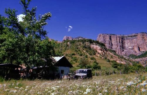Kyrgyzstan House | Алтын тор гостевой дом
