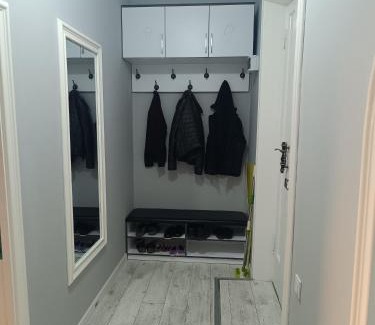 Fergana Apartment | Аль Фаргоний